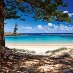 Castaway Norfolk Island - Emily Bay