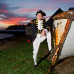 Castaway Norfolk Island - Convict History