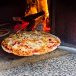Castaway Norfolk Island - Delicious Pizzas